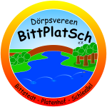 Logo Dörpsvereen BittPlatSch